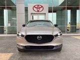 Used 2024 MAZDA CX-30 AWD 2.5 S w/ Select Sport Pkg image 3