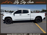 Used 2024 Chevrolet Silverado 1500 LT Trail Boss image 4