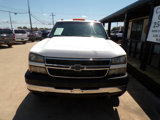 Used 2006 Chevrolet Silverado 3500 4x4 Regular Cab w/ Heavy-Duty Power Package image 3