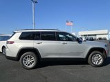 New 2025 Jeep Grand Cherokee L Laredo image 2