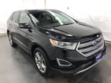 Used 2018 Ford Edge Titanium w/ Equipment Group 301A image 2