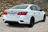 Used 2016 Nissan Sentra S image 2