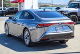 Certified 2022 Toyota Mirai XLE image 5