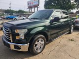 Used 2016 Ford F150 XLT w/ Equipment Group 302A Luxury image 3