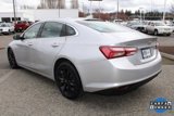 Used 2022 Chevrolet Malibu LT image 5