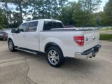 Used 2014 Ford F150 Lariat w/ Equipment Group 502A Luxury image 3
