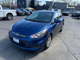 Used 2017 Hyundai Accent SE image 4