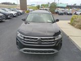 Used 2022 Volkswagen Atlas SE image 2