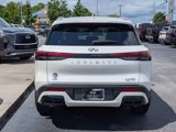 New 2025 INFINITI QX60 Luxe w/ Vision Package image 6