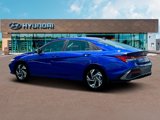 New 2025 Hyundai Elantra Limited w/ Cargo Package image 4