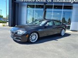 Used 2013 BMW 650i Gran Coupe xDrive image 2