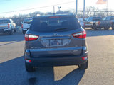 Certified 2022 Ford EcoSport SE w/ SE Convenience Package image 5