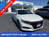 Used 2018 Honda Accord Sport image 4