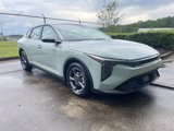 Used 2025 Kia K4 LXS image 2