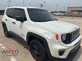 Used 2020 Jeep Renegade Sport w/ UConnect 7.0 Group image 5