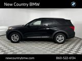 Used 2021 Ford Explorer XLT w/ Equipment Group 202A image 4
