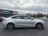 Used 2013 Ford Fusion Titanium w/ Titanium Driver Assist Pkg image 5