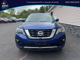 Used 2019 Nissan Pathfinder SL w/ SL Premium Package image 3