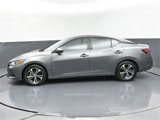 Used 2021 Nissan Sentra SV image 4