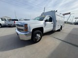 Used 2016 Chevrolet Silverado 3500 W/T image 4