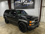 Used 1998 Chevrolet Tahoe 4WD 2-Door w/ Preferred Equipment Group 2 image 3