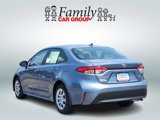 New 2025 Toyota Corolla LE image 3