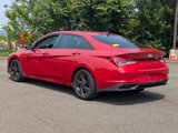 Certified 2022 Hyundai Elantra SEL image 6