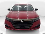 Certified 2022 Honda Accord Sport Special Edition image 2