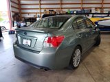 Used 2016 Subaru Impreza 2.0i Premium image 5