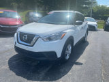 Used 2020 Nissan Kicks S image 2