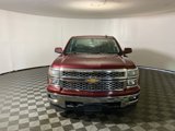 Used 2015 Chevrolet Silverado 1500 LT w/ LT Convenience Package image 2