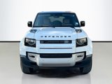 New 2025 Land Rover Defender 110 S image 2