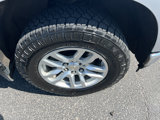 Used 2021 Chevrolet Silverado 1500 LT w/ Z71 Off-Road Package image 2
