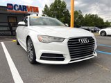 Used 2016 Audi A6 2.0T Premium Plus w/ Premium Plus Package image 3