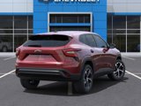 New 2025 Chevrolet Trax RS w/ Sunroof Package image 4