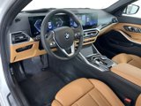 Used 2023 BMW 330i xDrive Sedan w/ Premium Package image 2