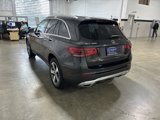 Certified 2022 Mercedes-Benz GLC 300 4MATIC image 4