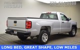 Used 2017 Chevrolet Silverado 1500 W/T image 5