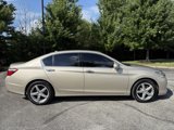 Used 2015 Honda Accord EX-L image 2