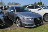Used 2015 Audi A4 2.0T Premium Plus w/ Technology Package image 2