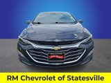 Used 2023 Chevrolet Malibu LT image 2