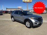 Certified 2024 Ford Explorer XLT w/ Equipment Group 202A image 3