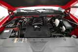 Used 2017 Chevrolet Silverado 1500 LTZ Z71 w/ LTZ Plus Package image 3