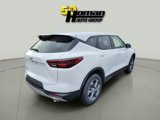 Used 2024 Chevrolet Blazer LT image 5