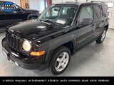Used 2017 Jeep Patriot Sport image 3