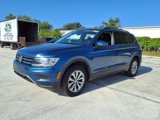 Used 2018 Volkswagen Tiguan S image 3