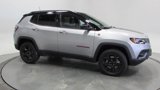 New 2024 Jeep Compass Trailhawk image 4