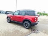 New 2025 Ford Bronco Sport Outer Banks w/ Outer Banks Tech Package+ image 5