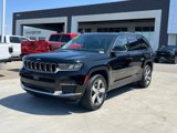 Certified 2021 Jeep Grand Cherokee L Limited image 2