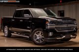 Used 2018 Chevrolet Silverado 1500 High Country image 1